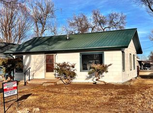 480 F Ave, Limon, CO 80828