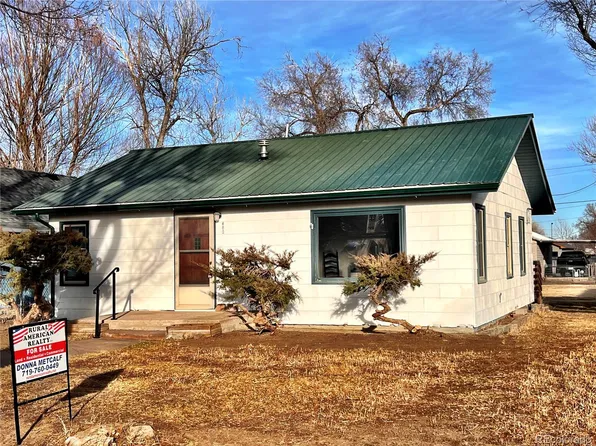 480 F Avenue, Limon, CO 80828