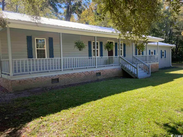 1726 Capitola Rd., Johnsonville, SC 29555