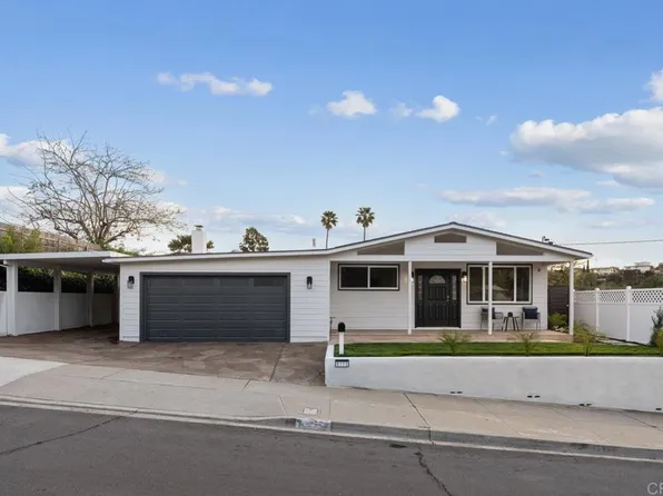 6773 Erith St, San Diego, CA 92111