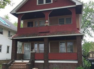 1220 E 176th St, Cleveland, OH