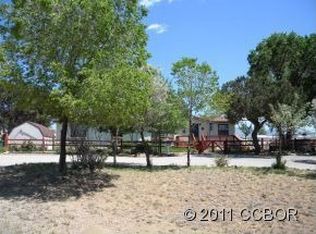 29700 County Road 357, Buena Vista, CO 81211
