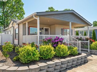 1400 Boardwalk Ave, Molalla, OR 97038