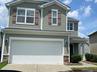 3549 Eastern Branch Rd, Raleigh, NC 27610