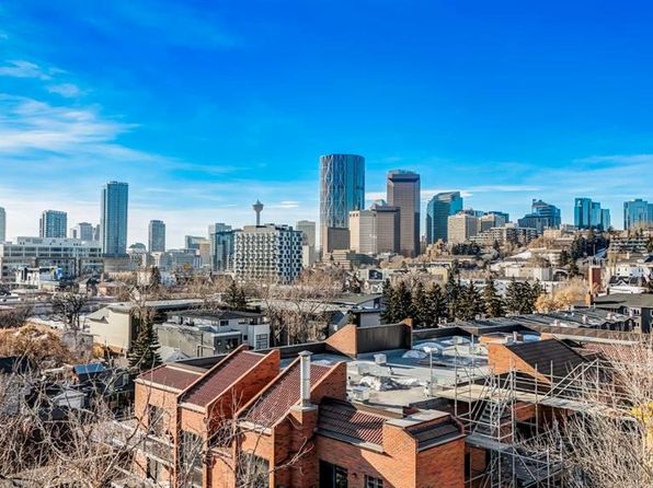 510 W 6th St NE, Calgary, AB T2E 3Y6