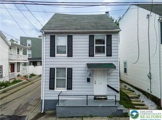 528 W Liberty St, Allentown, PA 18102