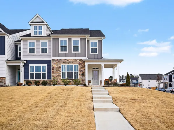 1581 Wendell Valley Blvd, Wendell, NC 27591