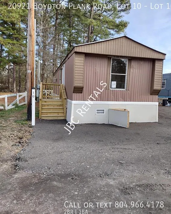 20921 Boydton Plank Rd #10
