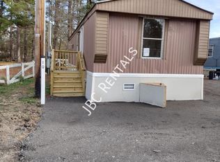 20921 Boydton Plank Rd LOT 10, Mc Kenney, VA 23872