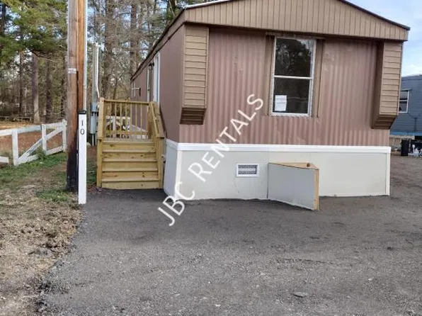 20921 Boydton Plank Rd Lot 10, Mc Kenney, VA 23872