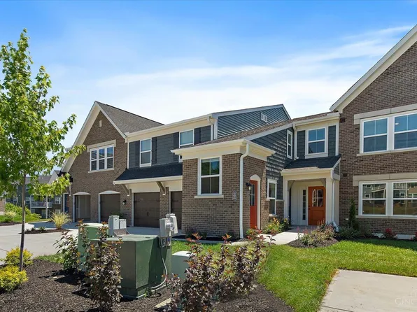 653 Tradition Rdg #79202, Cincinnati, OH 45245