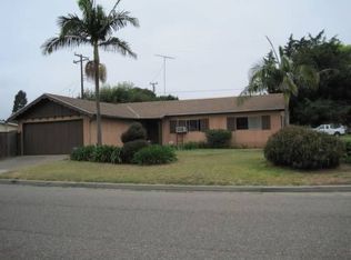 175 Vega Dr, Goleta, CA 93117