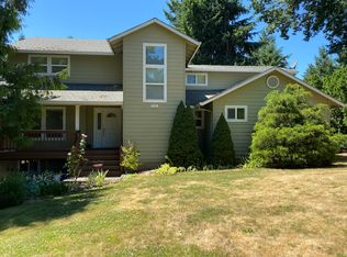 735 NW 112th Ave, Portland, OR 97229