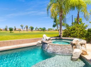 45503 Big Canyon St, Indio, CA 92201