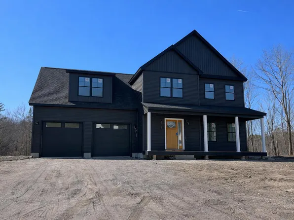 Unit 2 Constellation Way #2, Falmouth, ME 04105