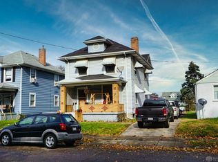 2023 Sherman Ave, Middletown, OH 45044