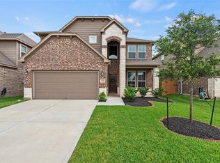 32726 Harvest Valley Dr, Brookshire, TX 77423