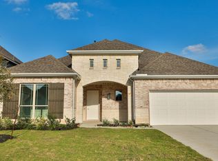 523 Blue River Trl, Rosenberg, TX 77471