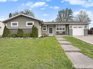 2173 Daylor Dr NE, Grand Rapids, MI 49525