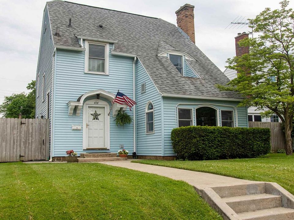 1st image of 616 E Eckman St