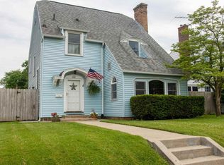 616 E Eckman St, South Bend, IN