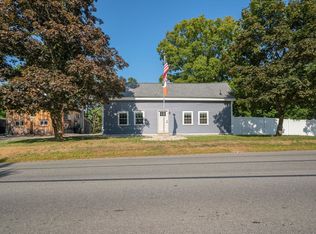 56 Fordway Ext, Derry, NH 03038