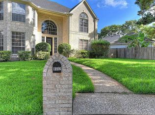 8602 Aldeburgh Ct, Spring, TX 77379