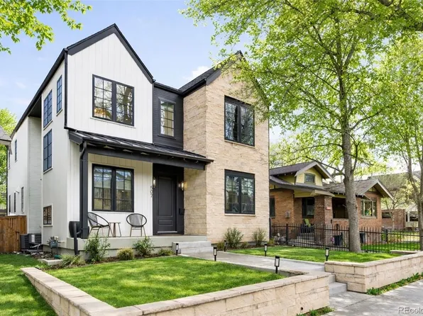 507 S High Street, Denver, CO 80209