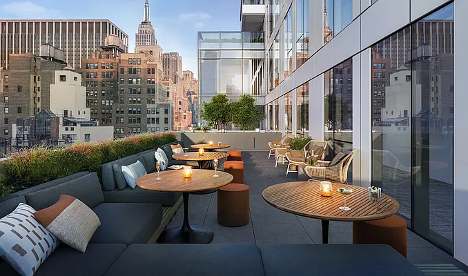 Rented by Acre NY Realty Inc | media 12