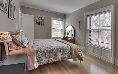 Rented by Brown Harris Stevens