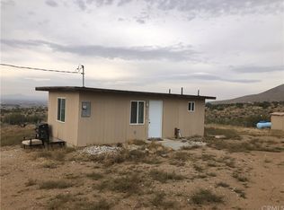 20372 Lamprey Rd, Apple Valley, CA 92308