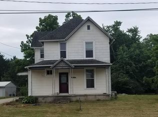 3725 W National Rd, Springfield, OH 45504