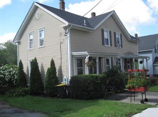 45 Park Ave #47, Burrillville, RI 02830