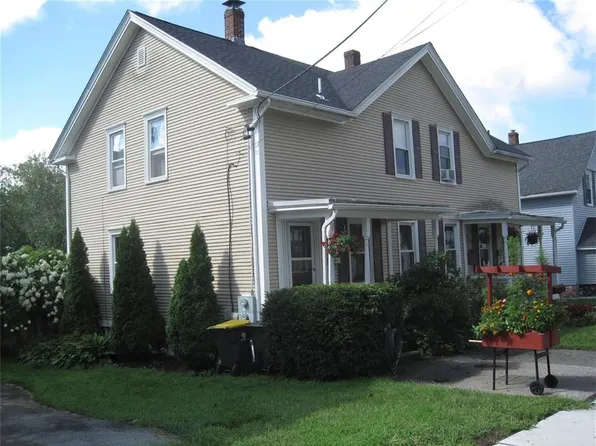 45 Park Ave #47, Burrillville, RI 02830