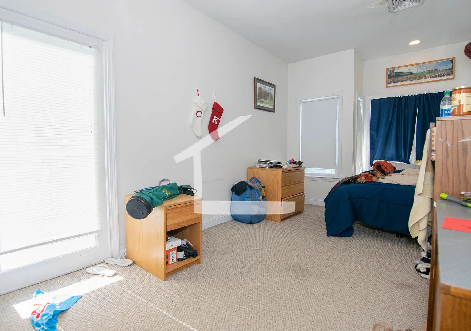 3 bed 2.5 bath - Boston Landing - available NOW or 7/1 — Photo 4