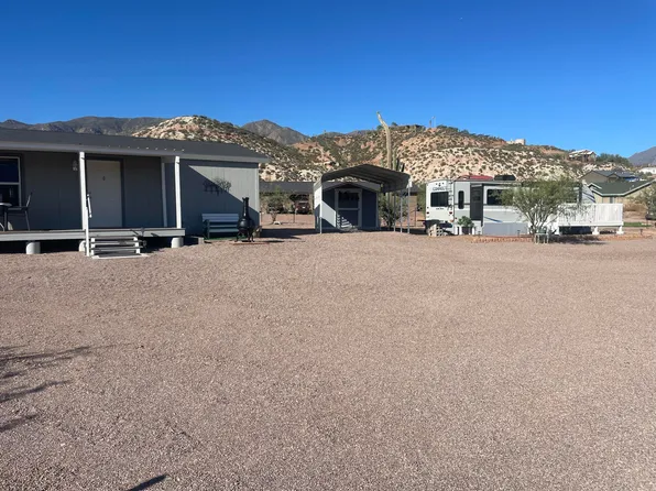 44232 N State Highway 188, Tonto Basin, AZ 85553