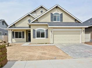 1857 Prairie Vw, Middleton, ID 83644