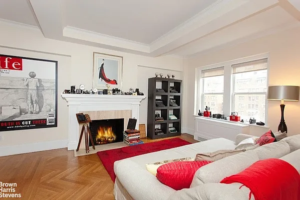 Rented by Brown Harris Stevens | media 3