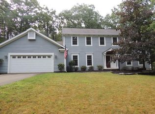 10244 Powder Horn Dr, Corning, NY 14830