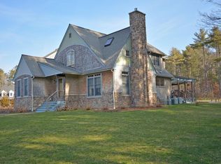 6 Park Pl, Mattapoisett, MA 02739