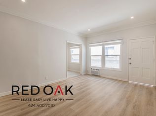 855 Irolo St #2, Los Angeles, CA 90005