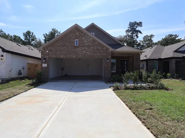 22740 Hackberry Leaf Dr, New Caney, TX 77357