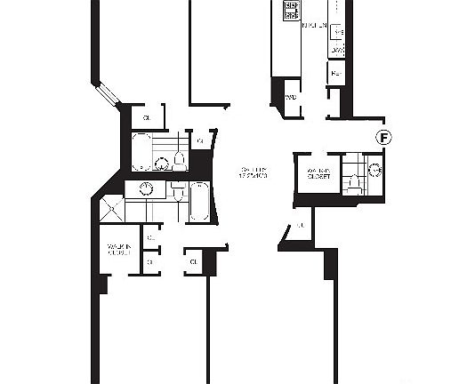 2nd image of 800 5th Ave APT 31F