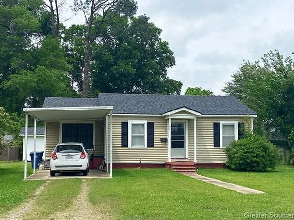 624 May St, Jennings, LA 70546