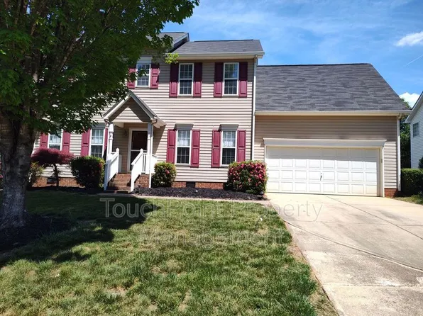 9405 Mitchell Glen Dr, Charlotte, NC 28277