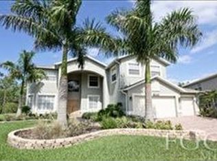21637 Belhaven Way, Estero, FL 33928