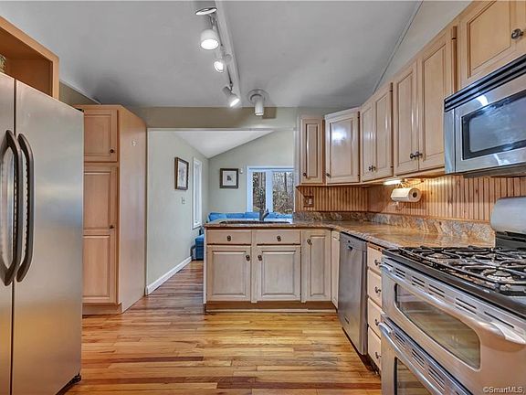 231 Wilderwood Drive