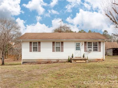 410 N Stanwood Ln, Hendersonville, NC, 28739
