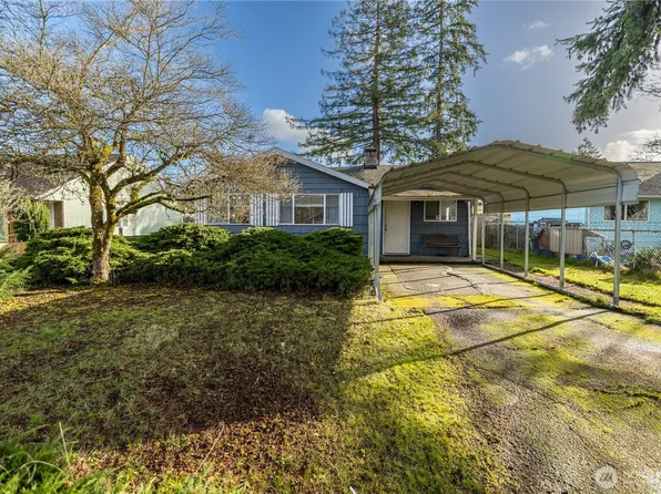 9804 Forest Avenue SW, Lakewood, WA 98498