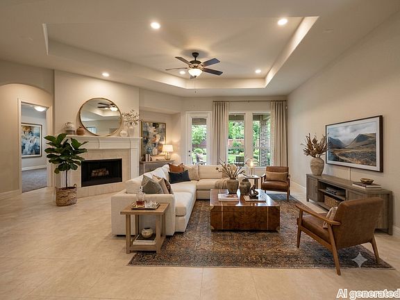 3rd image of 12648 Hollister Dr